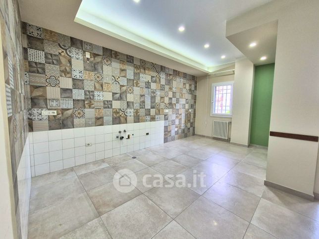 Appartamento in residenziale in Borgo Pacciano