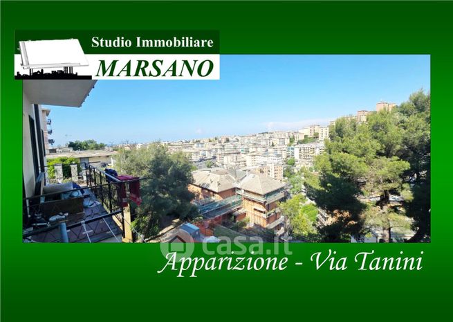 Appartamento in residenziale in Via Giulio Tanini