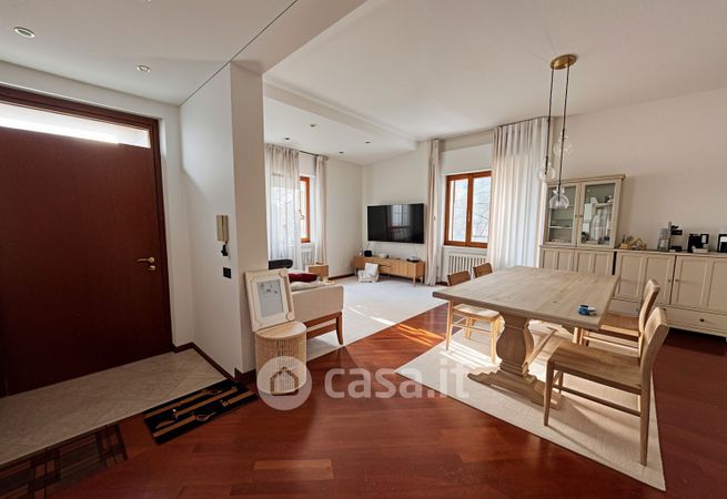 Appartamento in residenziale in Via G. Verdi 8