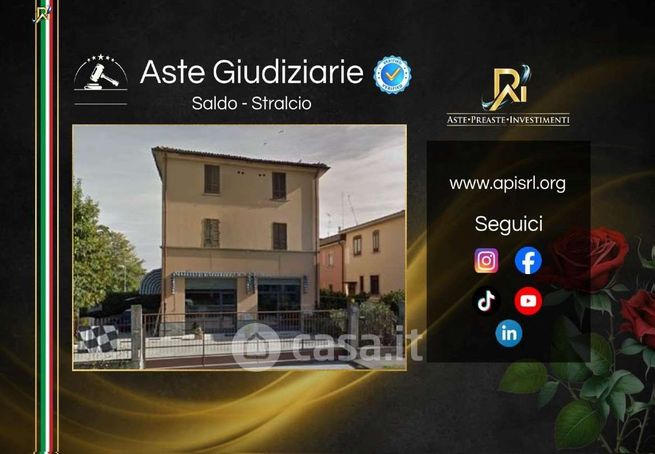 Appartamento in residenziale in Via Bergamo 125