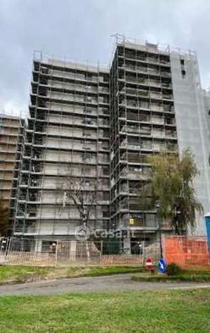 Appartamento in residenziale in Via Sporting Mirasole 34