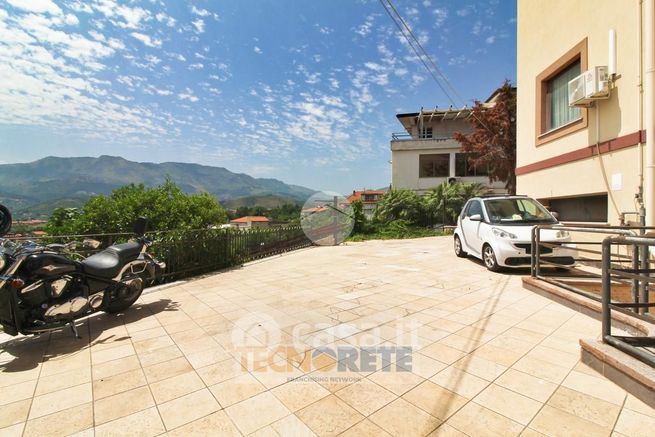 Appartamento in residenziale in Via Circonvallazione 34