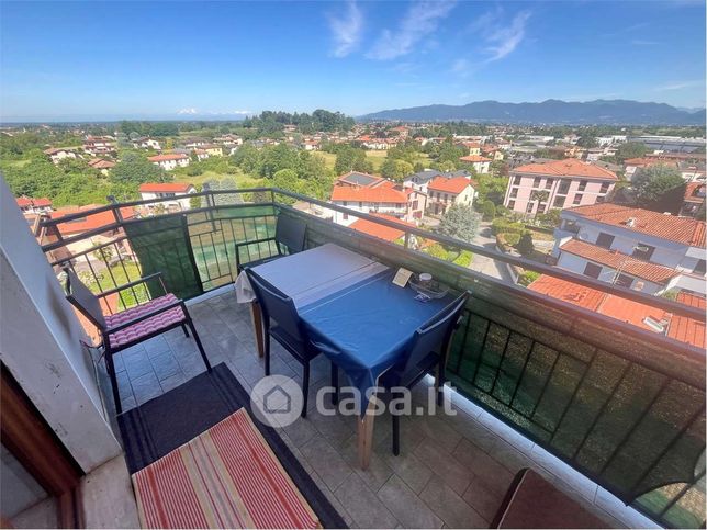 Appartamento in residenziale in Via Vignareto