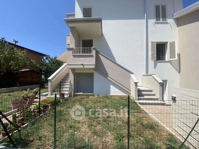 Appartamento in residenziale in