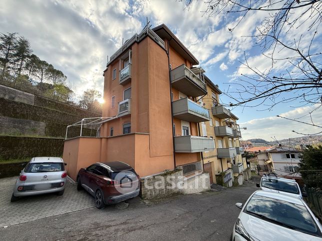 Appartamento in residenziale in Via Marzabotto 1