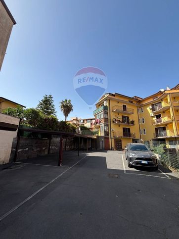 Appartamento in residenziale in Via Bufali 4