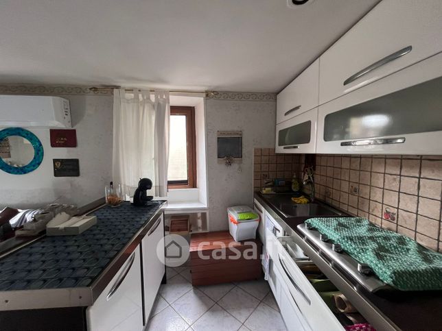 Appartamento in residenziale in Via Regina Margherita