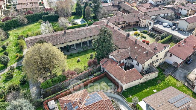 Villa in residenziale in Via Vittorio Veneto 2