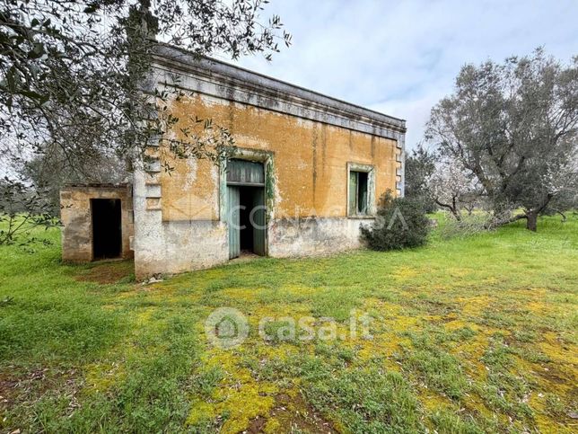 Villa in residenziale in Contrada difesa