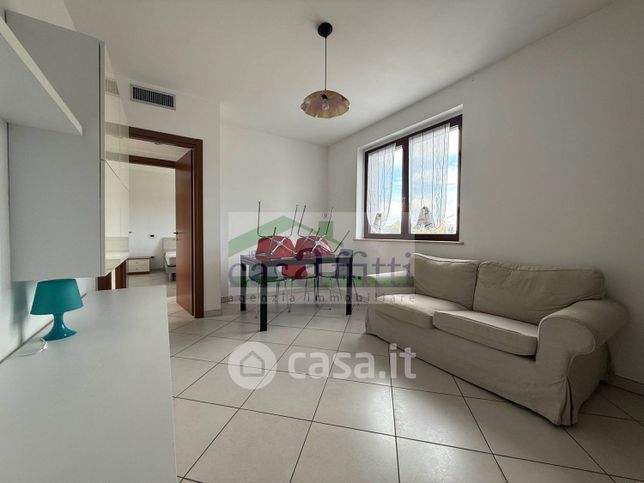 Appartamento in residenziale in Via Colonnetta