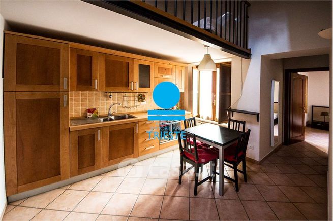 Appartamento in residenziale in