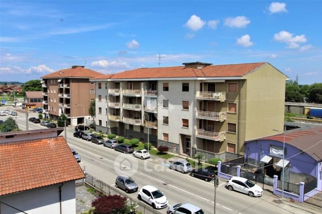 Appartamento in residenziale in Via Tagliamento 26