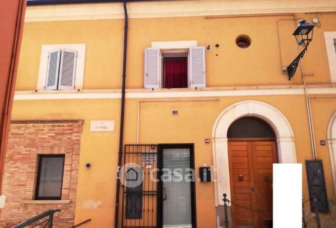 Appartamento in residenziale in Via San Michele 38