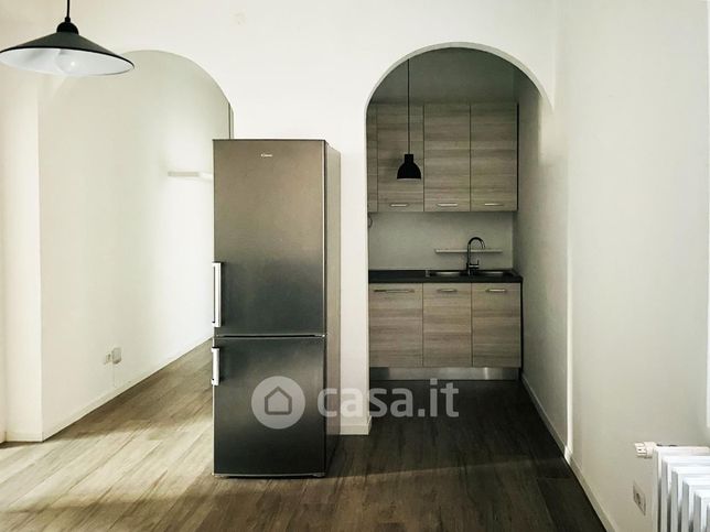 Appartamento in residenziale in Via Enrico Toti 1