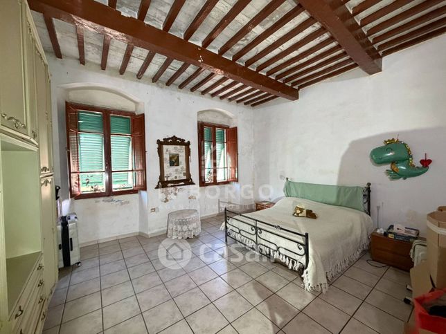 Appartamento in residenziale in Via Ricasoli 20