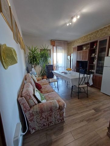 Appartamento in residenziale in Via Enrico Fermi