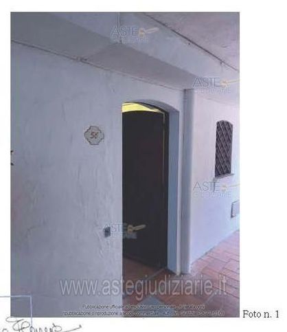 Appartamento in residenziale in