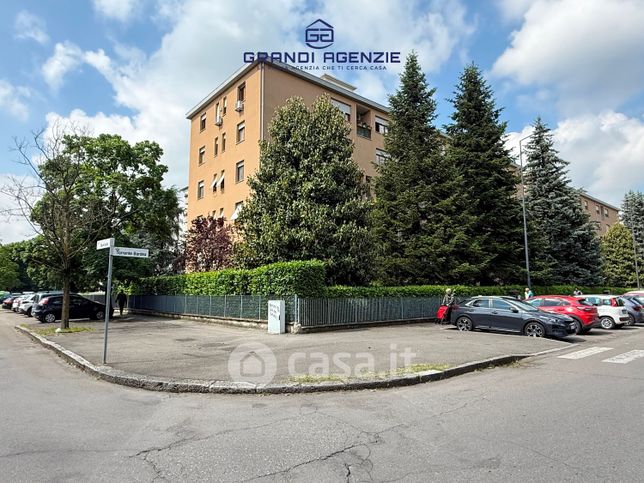 Appartamento in residenziale in Via Torrente Bardea