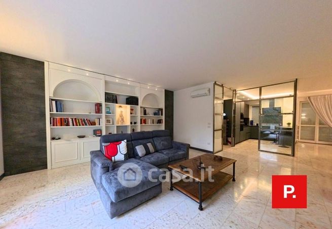 Appartamento in residenziale in Corso Pietro Giannone 62