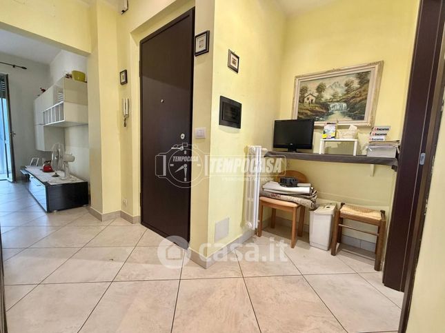 Appartamento in residenziale in Via Pianezza