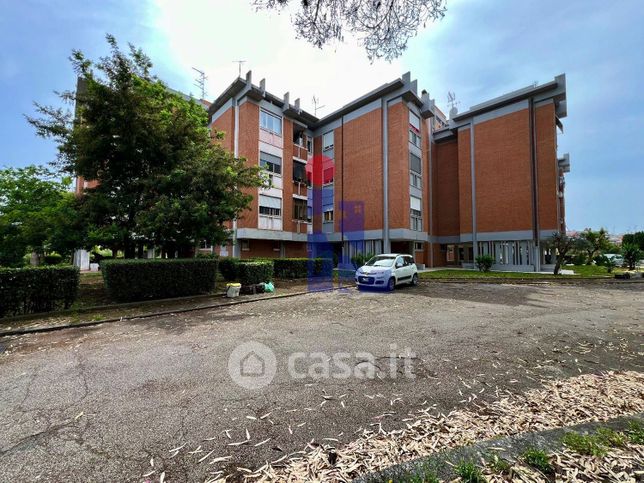 Appartamento in residenziale in Via Vittorio Bachelet