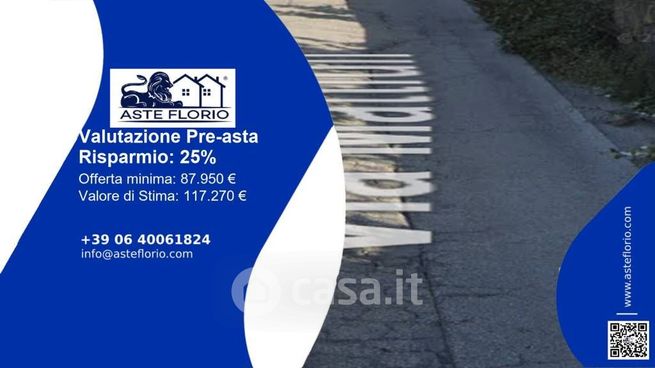 Appartamento in residenziale in Via Mattiuli 60