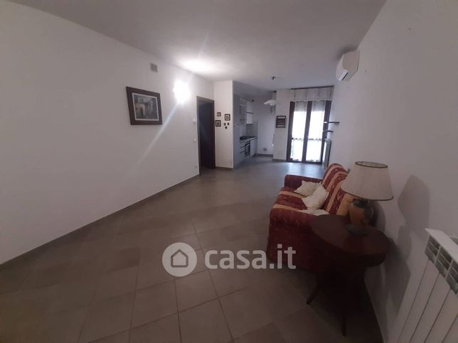 Appartamento in residenziale in Via delle Caravelle 24