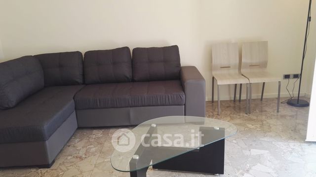 Appartamento in residenziale in Via Callisto Patriarca