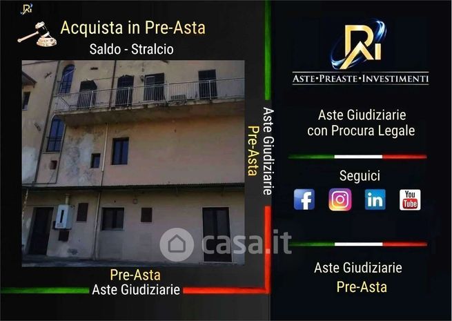 Appartamento in residenziale in Lungoliri G. Rosati 1-13