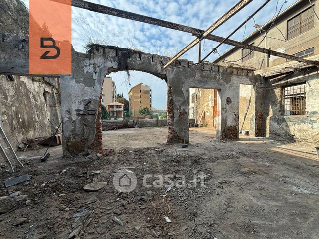 Box/posto auto in residenziale in Via Giovanni Gaggero 31