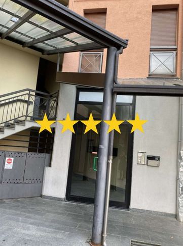 Appartamento in residenziale in Piazza Grandi