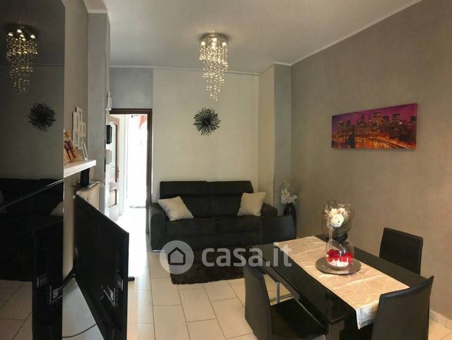 Appartamento in residenziale in Via Monastir 28