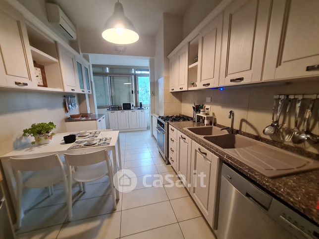 Appartamento in residenziale in Via Leonardo Ximenes