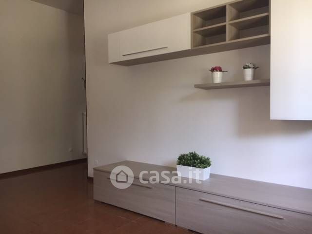 Appartamento in residenziale in Via San Zeno