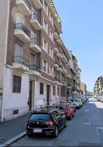 Appartamento in residenziale in Via Testona