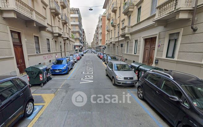 Appartamento in residenziale in Via Eusebio Bava