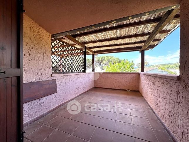 Appartamento in residenziale in