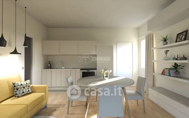 Appartamento in residenziale in Via Roma