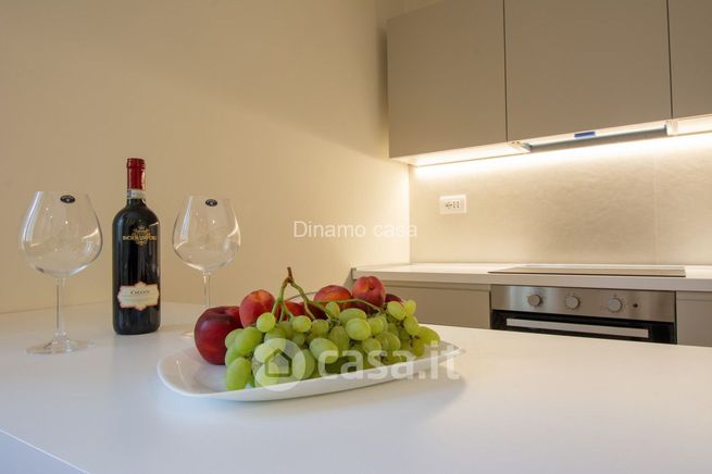 Appartamento in residenziale in