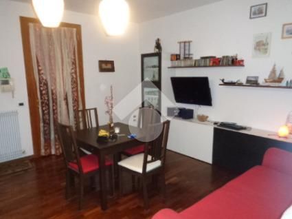 Appartamento in residenziale in Via Don Corrado Ballin 96 /1