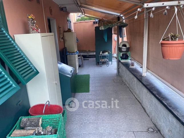 Appartamento in residenziale in Via Parma