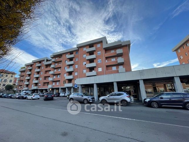 Appartamento in residenziale in Via Lorenzo Delleani 13