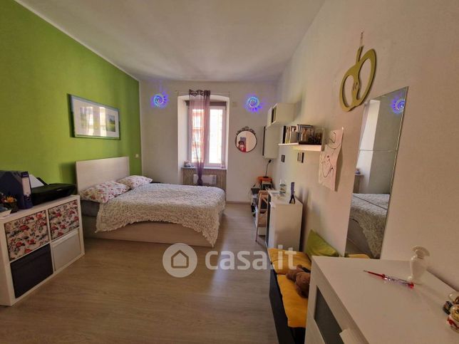 Appartamento in residenziale in Via S. Marco 45