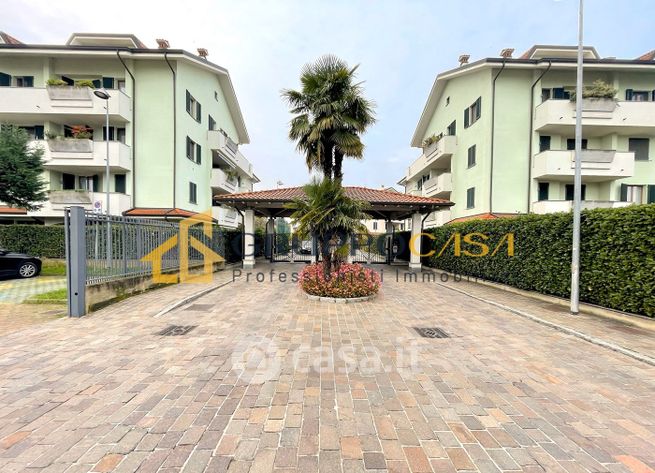 Appartamento in residenziale in Via Italo Calvino 7