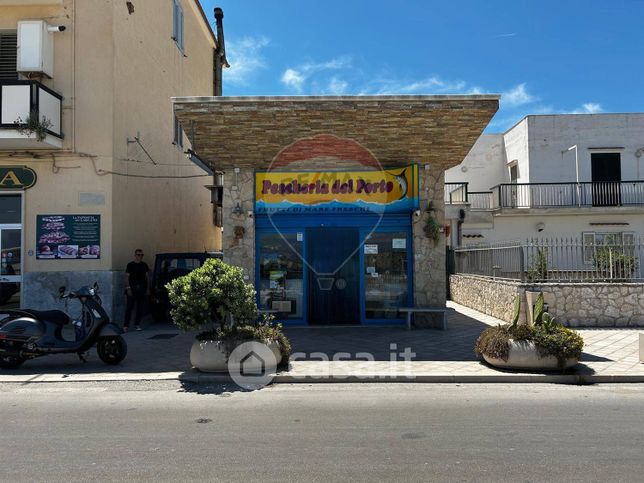 Attivitã /licenza (con o senza mura) in commerciale in Lungomare Europa 18