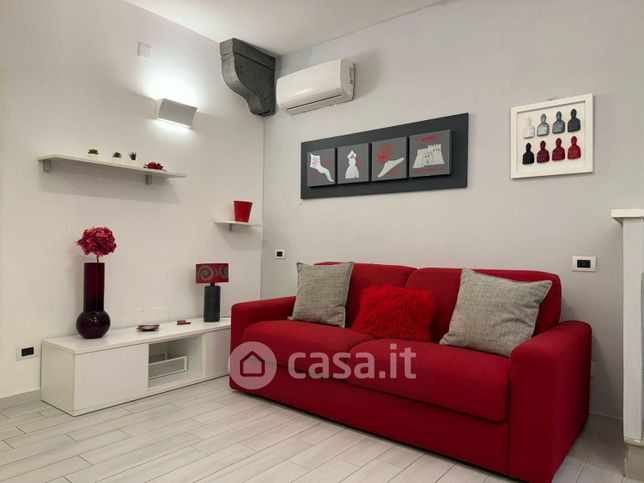 Appartamento in residenziale in Via Ferdinando Palasciano 52