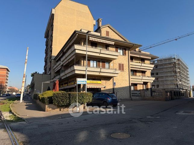 Appartamento in residenziale in Via G. Garibaldi 277 B