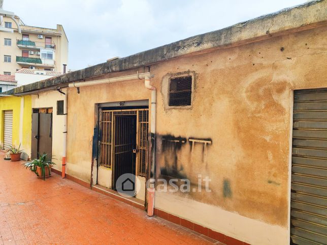 Box/posto auto in residenziale in Via Crocifisso a Pietratagliata