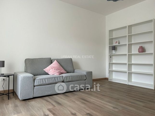 Appartamento in residenziale in Via S. Marco 20