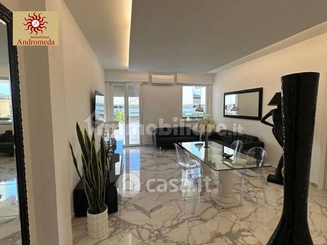 Appartamento in residenziale in Via Francesco Carrara